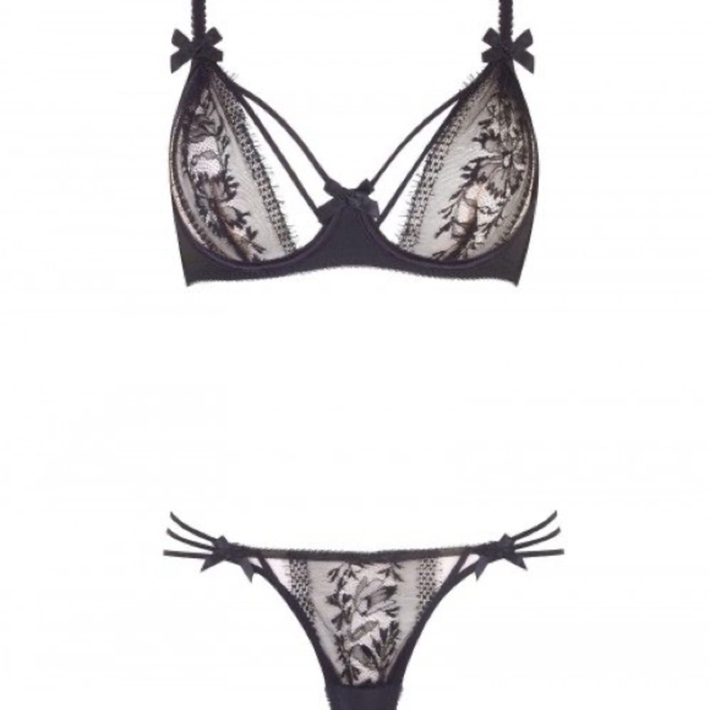 Agent provocateur Tanya set